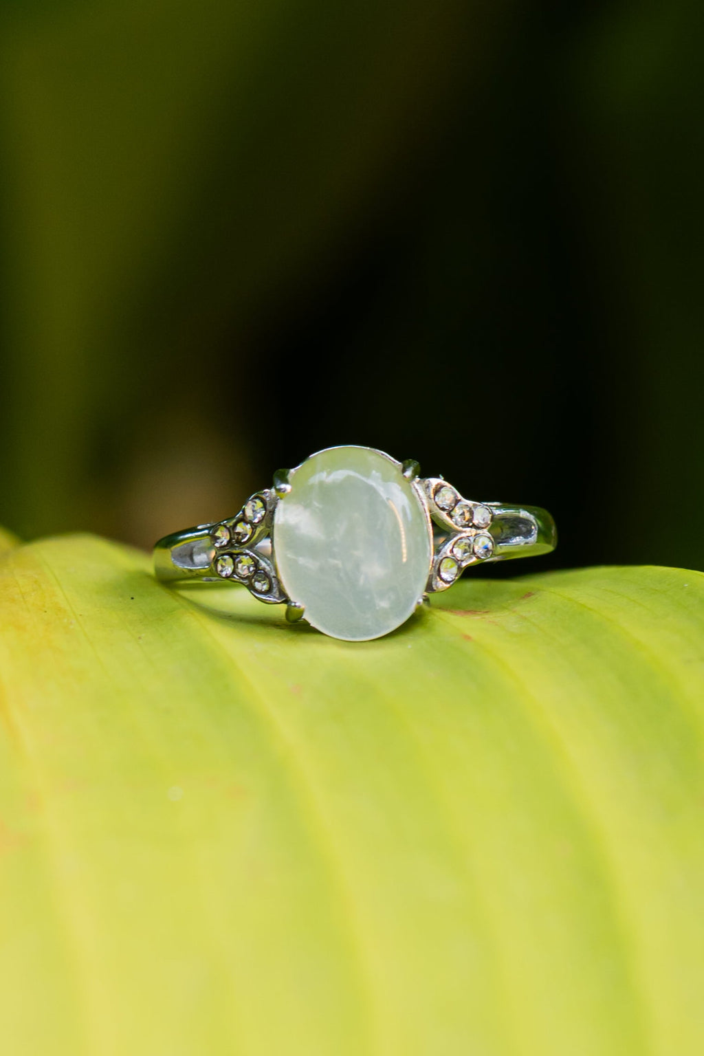 Moonstone - Anillo - foto 195